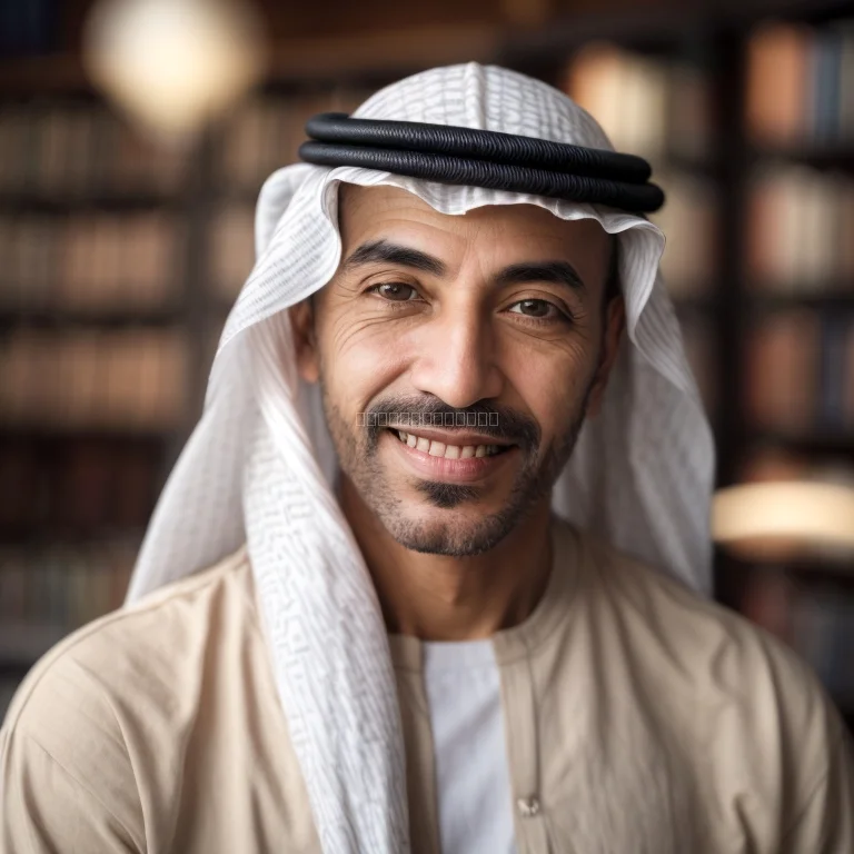 Omar Al Falasi